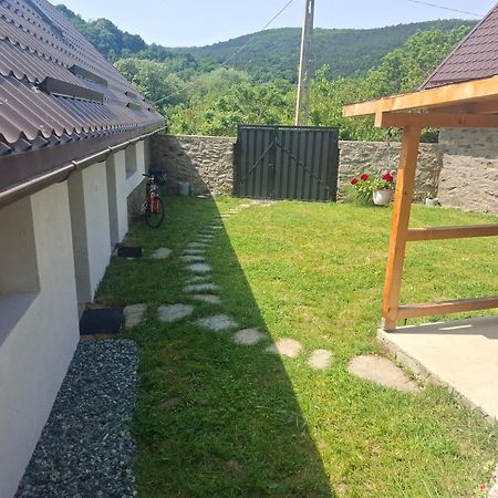 Casa Noua Villa Sasca Montană Buitenkant foto