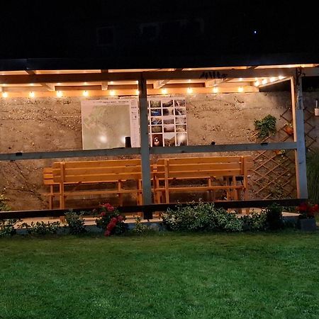 Casa Noua Villa Sasca Montană Buitenkant foto