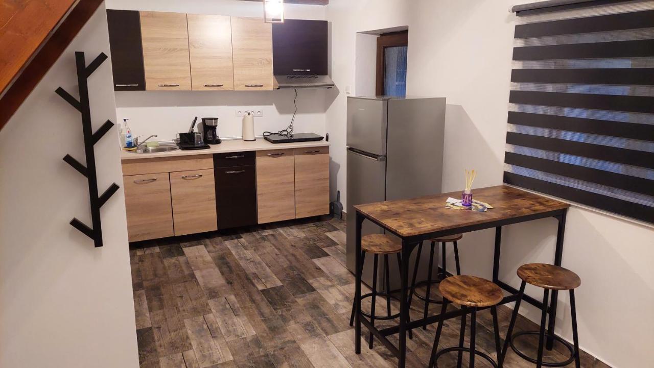 Casa Noua Villa Sasca Montană Buitenkant foto