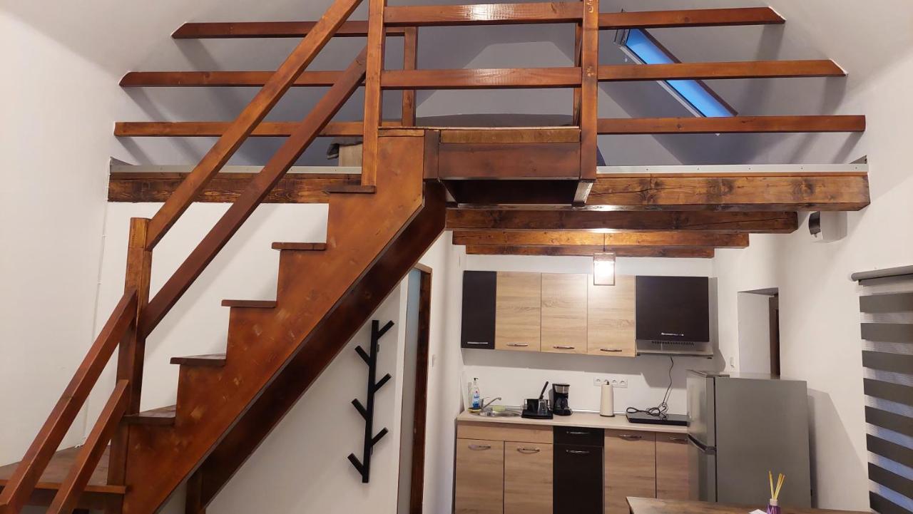 Casa Noua Villa Sasca Montană Buitenkant foto