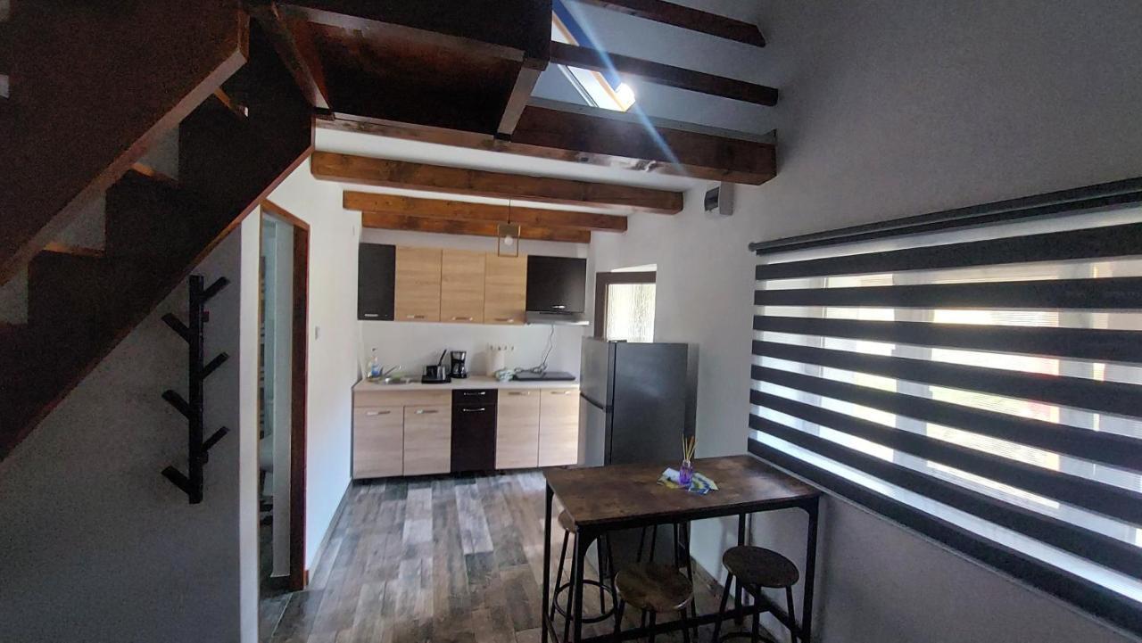 Casa Noua Villa Sasca Montană Buitenkant foto