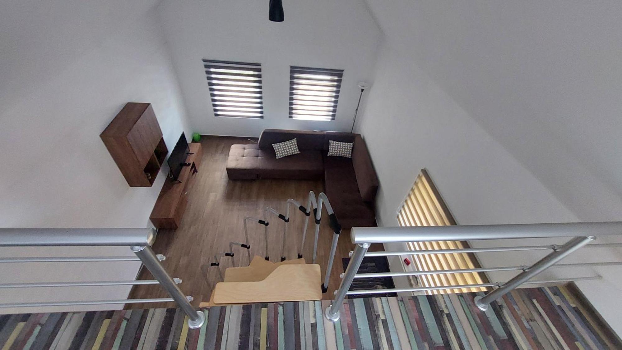 Casa Noua Villa Sasca Montană Buitenkant foto